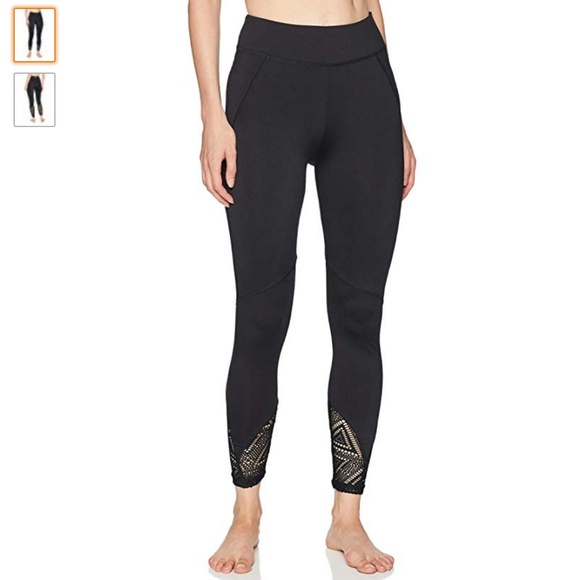 Sam Edelman Yoga Pants